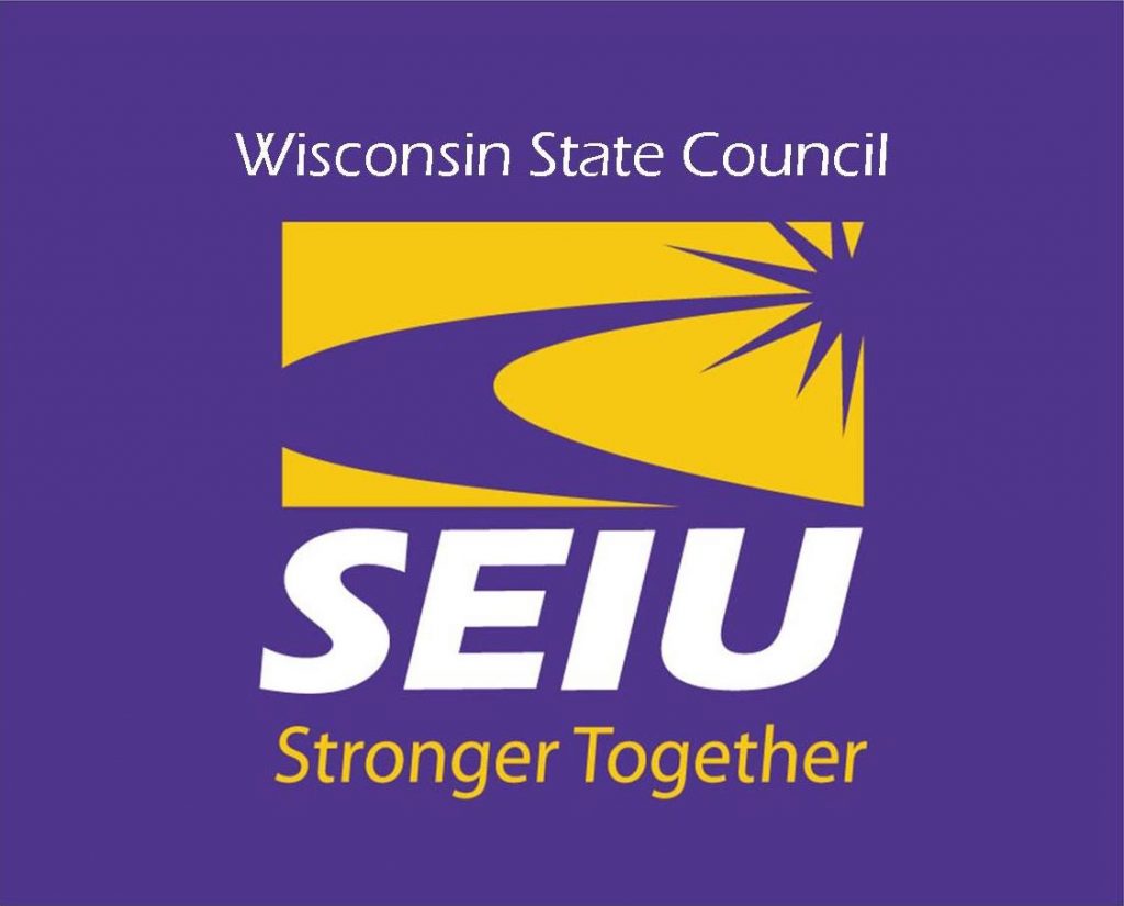 SEIU Wisconsin State Council